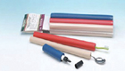 CLOSED CELL FOAM TUBING